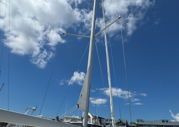 Beneteau OCEANIS-CLIPPER-373 image