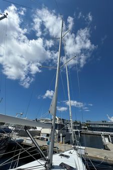 Beneteau OCEANIS-CLIPPER-373 image