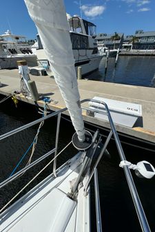 Beneteau Oceanis Clipper 373 image