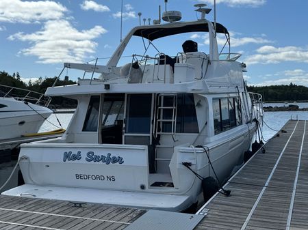 Bayliner 4788 Pilot House Motoryacht image