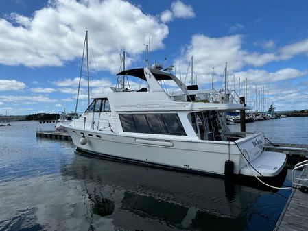 Bayliner 4788-PILOT-HOUSE-MOTORYACHT image