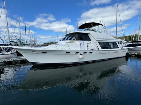 Bayliner 4788 Pilot House Motoryacht image