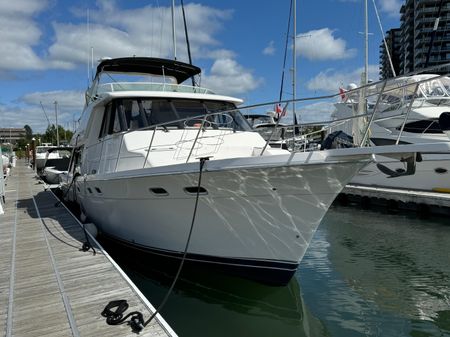 Bayliner 4788 Pilot House Motoryacht image