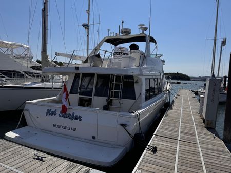 Bayliner 4788-PILOT-HOUSE-MOTORYACHT image