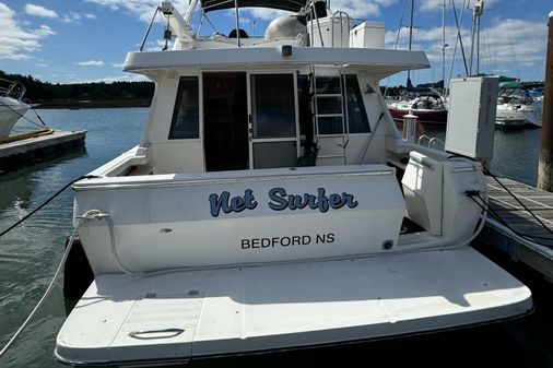 Bayliner 4788 Pilot House Motoryacht image