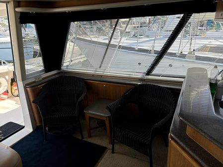 Bayliner 4788 Pilot House Motoryacht image