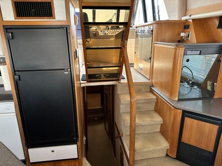 Bayliner 4788 Pilot House Motoryacht image