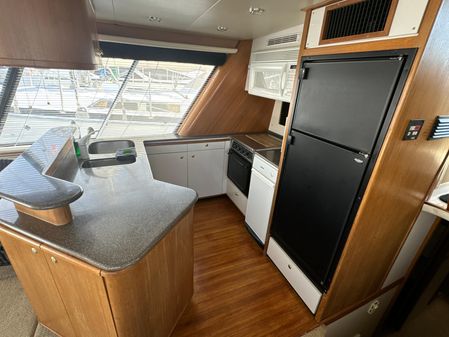 Bayliner 4788-PILOT-HOUSE-MOTORYACHT image