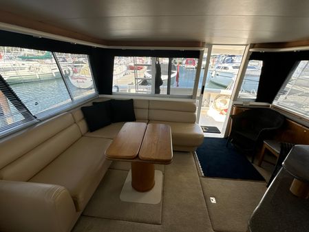 Bayliner 4788-PILOT-HOUSE-MOTORYACHT image