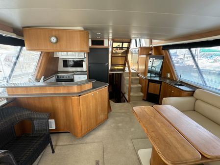 Bayliner 4788-PILOT-HOUSE-MOTORYACHT image