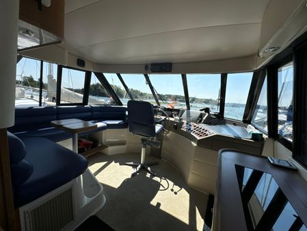 Bayliner 4788 Pilot House Motoryacht image