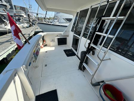 Bayliner 4788 Pilot House Motoryacht image