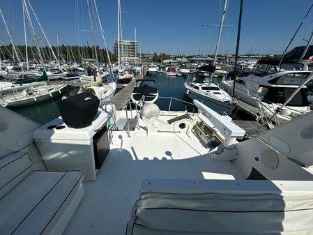 Bayliner 4788 Pilot House Motoryacht image