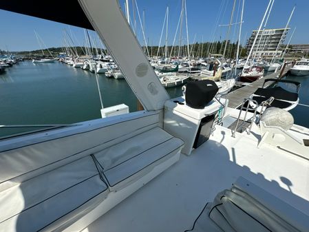 Bayliner 4788 Pilot House Motoryacht image