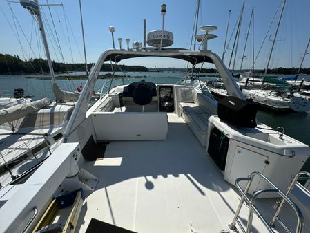 Bayliner 4788 Pilot House Motoryacht image