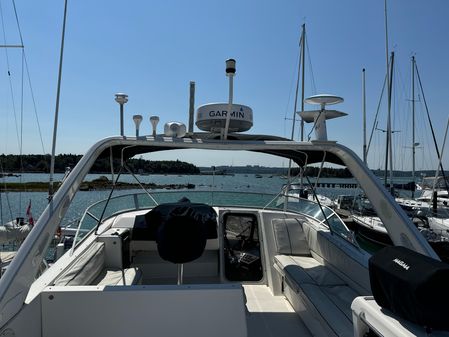 Bayliner 4788 Pilot House Motoryacht image