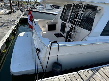 Bayliner 4788 Pilot House Motoryacht image