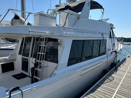 Bayliner 4788 Pilot House Motoryacht image