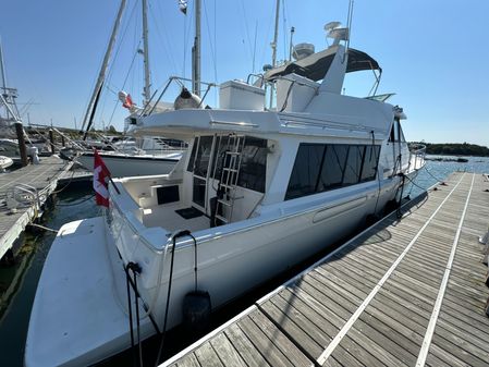 Bayliner 4788 Pilot House Motoryacht image