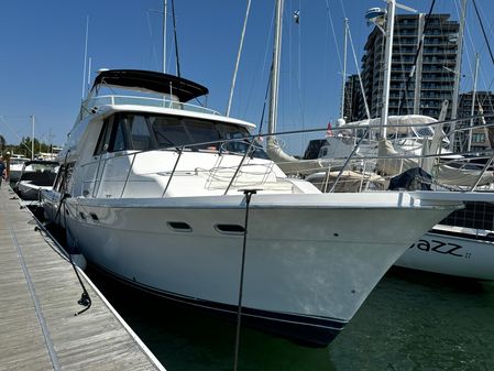 Bayliner 4788 Pilot House Motoryacht image