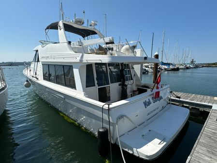 Bayliner 4788 Pilot House Motoryacht image