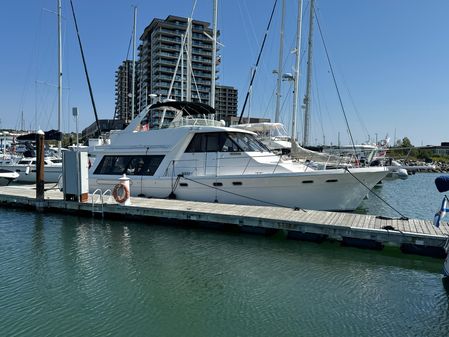 Bayliner 4788-PILOT-HOUSE-MOTORYACHT image