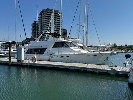 Bayliner 4788 Pilot House Motoryacht image