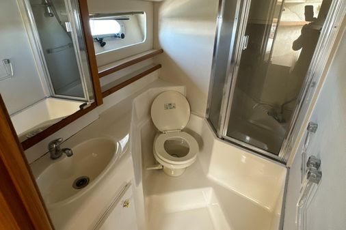 Bayliner 4788 Pilot House Motoryacht image