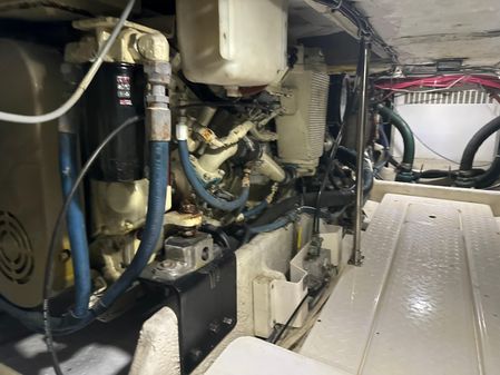 Bayliner 4788 Pilot House Motoryacht image