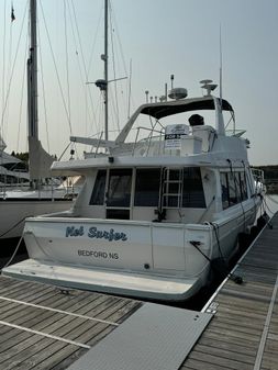 Bayliner 4788 Pilot House Motoryacht image