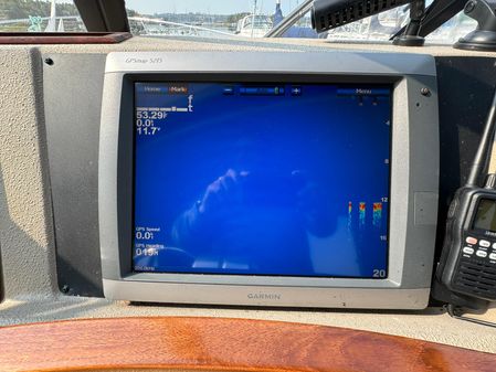 Bayliner 4788 Pilot House Motoryacht image