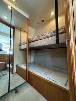 Bayliner 4788-PILOT-HOUSE-MOTORYACHT image