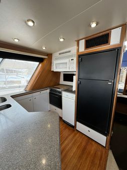 Bayliner 4788 Pilot House Motoryacht image