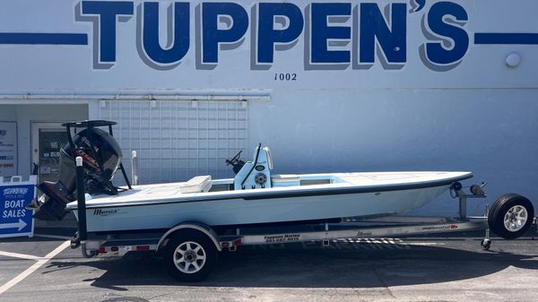 Maverick 18 HPX-V