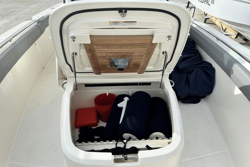 Boston Whaler 330 Outrage image