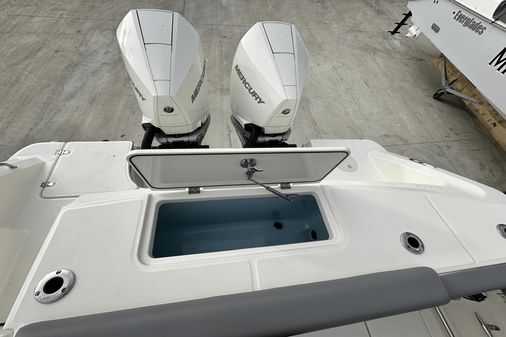 Boston Whaler 330 Outrage image