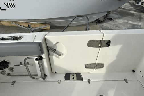 Boston Whaler 330 Outrage image