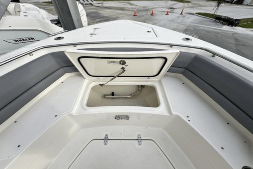 Boston Whaler 330 Outrage image