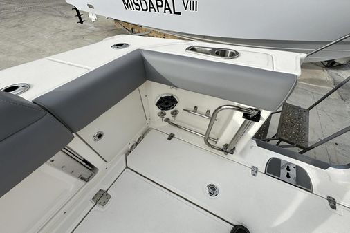 Boston Whaler 330 Outrage image