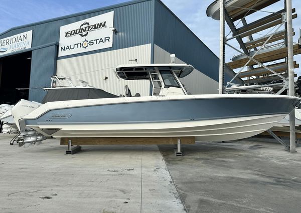 Boston Whaler 330 Outrage image