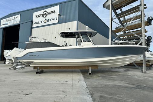 Boston Whaler 330 Outrage image