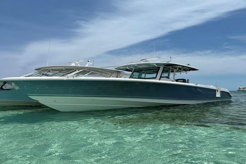 Boston Whaler 330 Outrage image