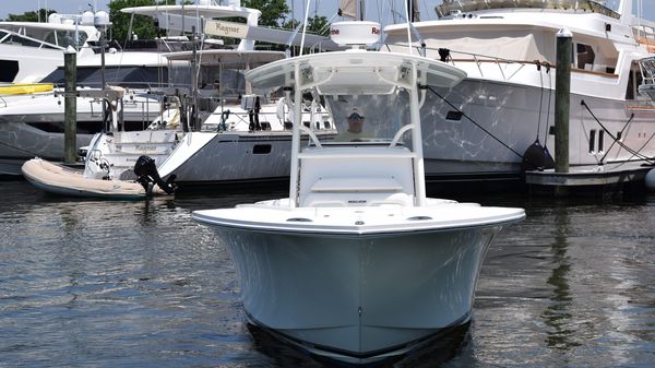 Regulator 28FS