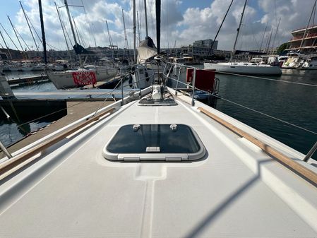 Beneteau Oceanis 40 CC image