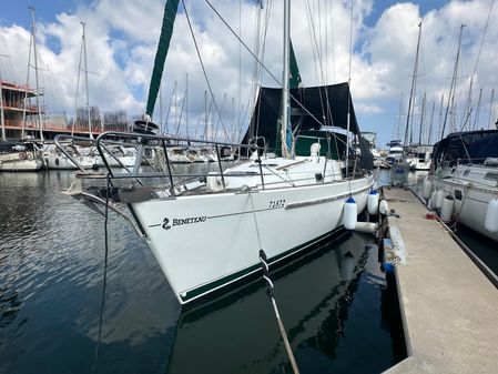 Beneteau Oceanis 40 CC image