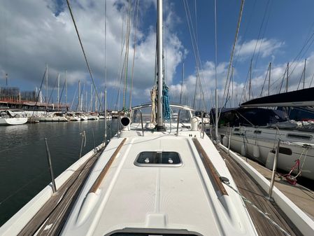 Beneteau Oceanis 40 CC image