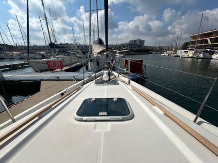 Beneteau Oceanis 40 CC image