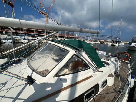 Beneteau Oceanis 40 CC image