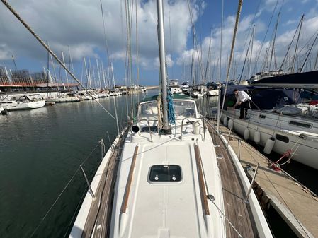 Beneteau Oceanis 40 CC image