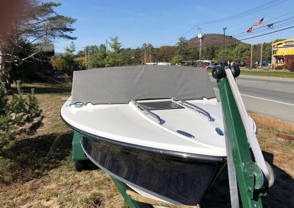 Rossiter CLASSIC-PICNIC-BOAT image